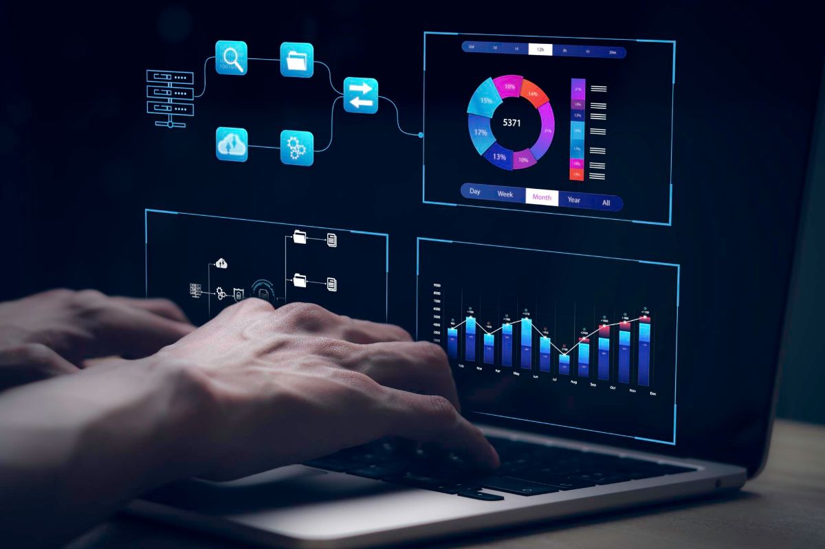 Identificação de insights