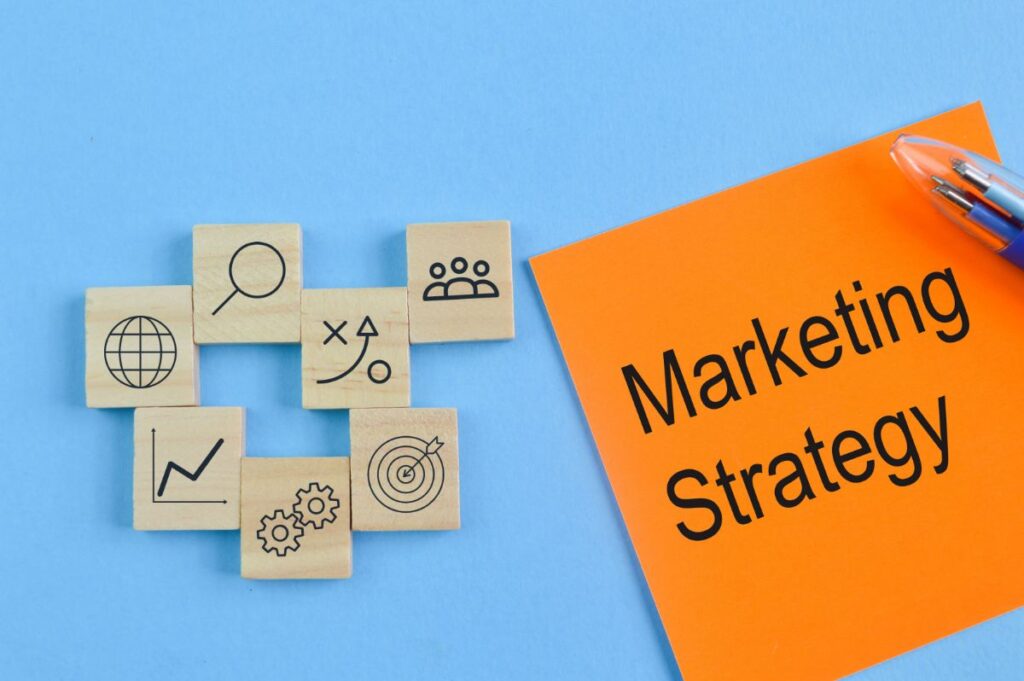 Estratégias de marketing digital