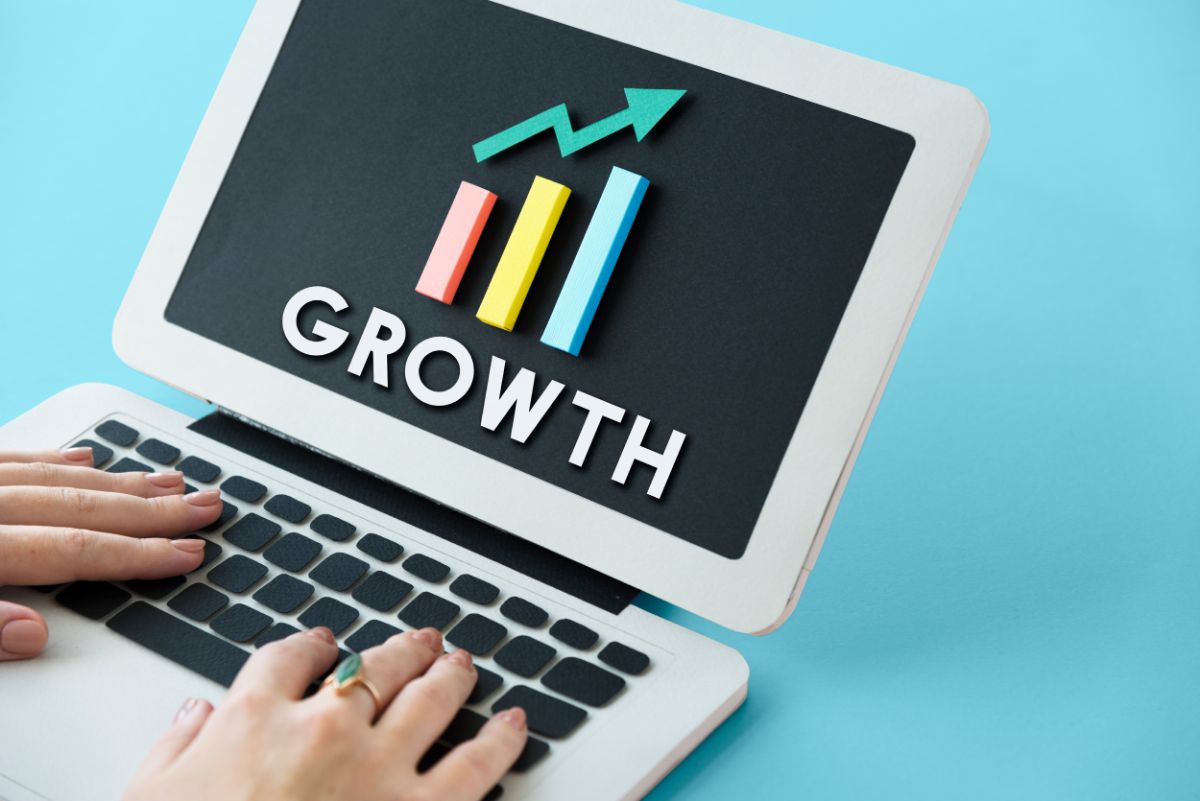 growth marketing