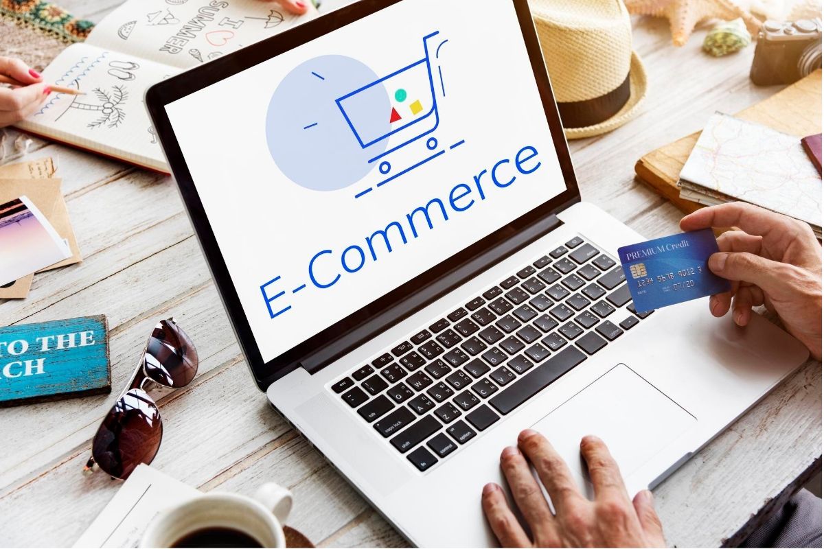 compras em e-commerce