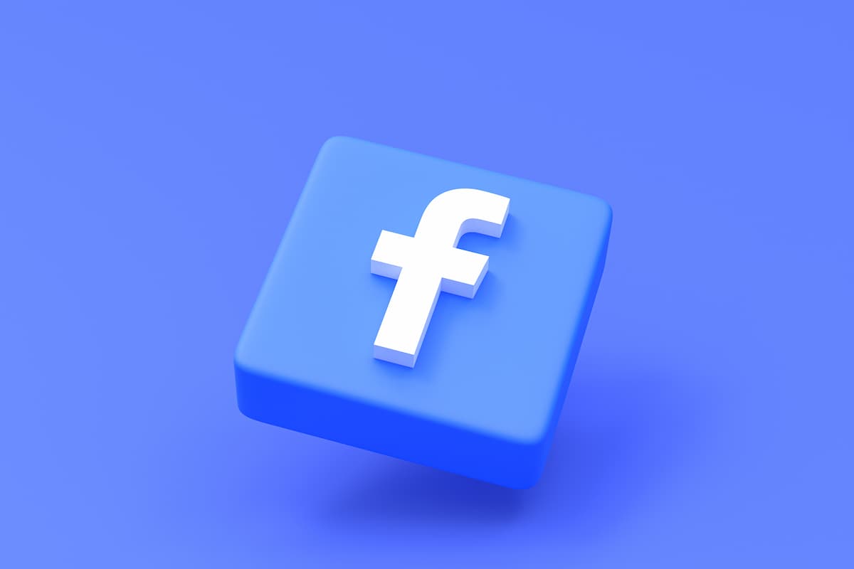 logo facebook