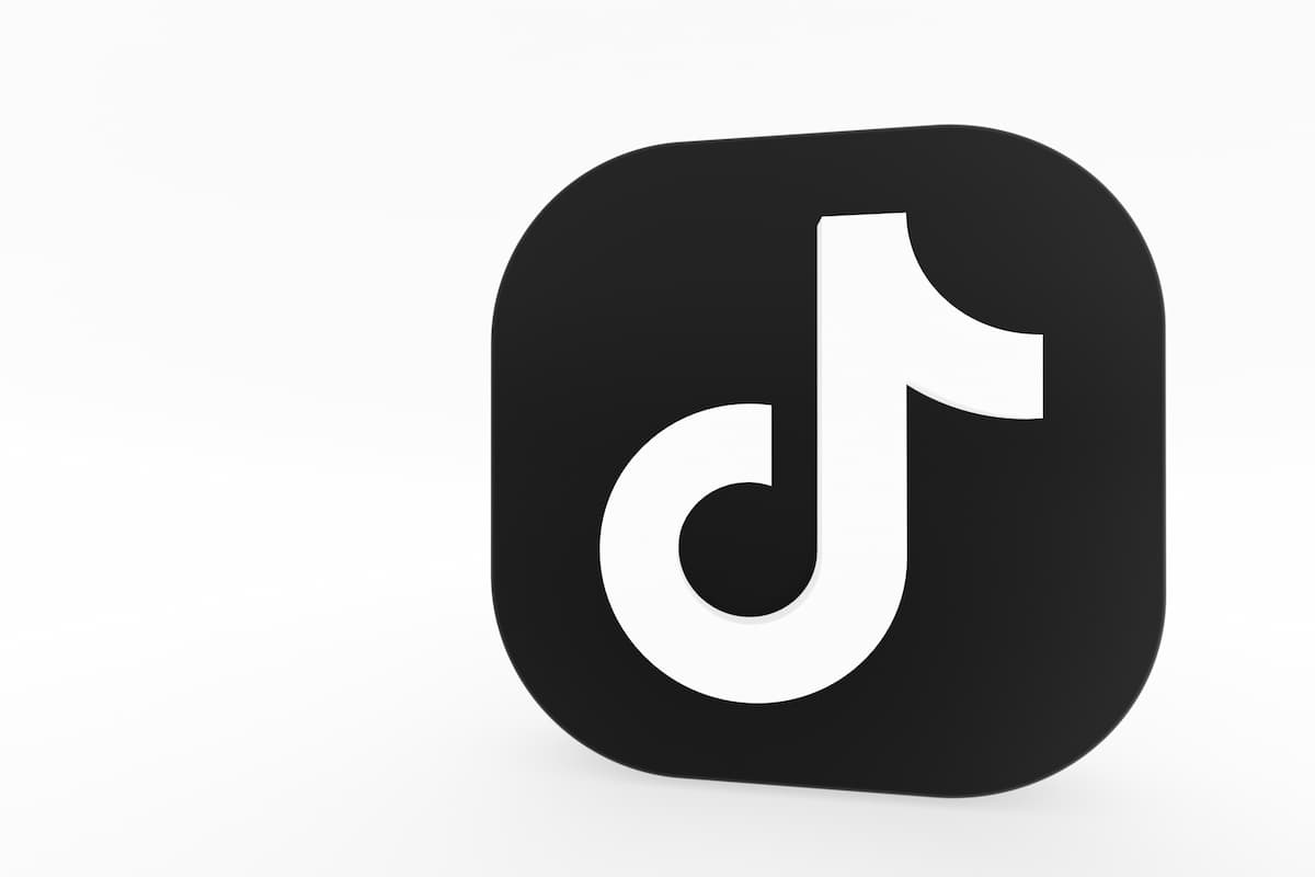 logo tiktok