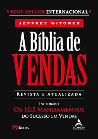 A Bíblia de vendas
