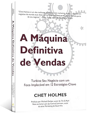 A máquina definitiva de vendas