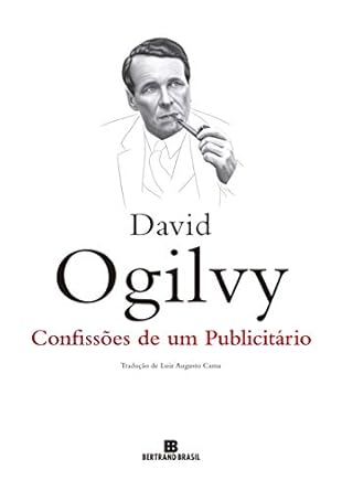 Confissões de um publicitário