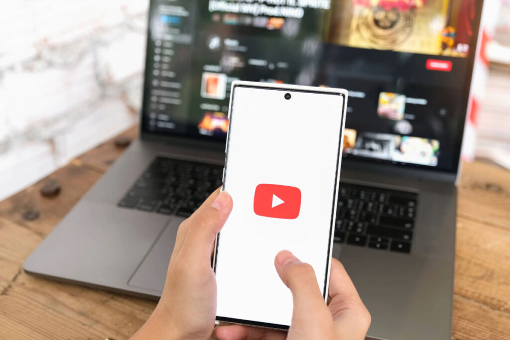 seo para youtube