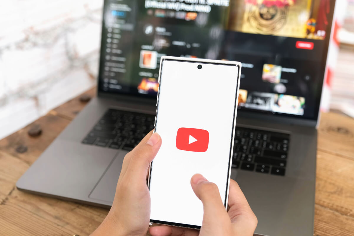 seo para youtube