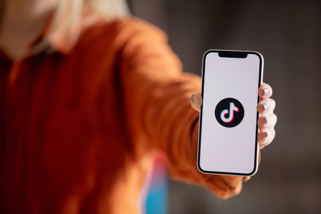 tik tok shop